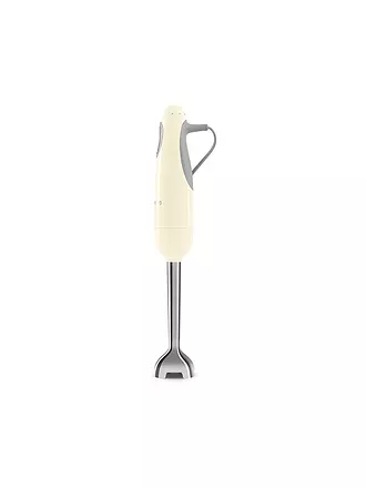 SMEG | Stabmixer 50' s Retro Style 700W Creme | 